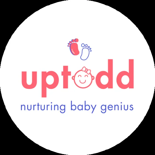 UpTodd Parenting & Baby Food icon