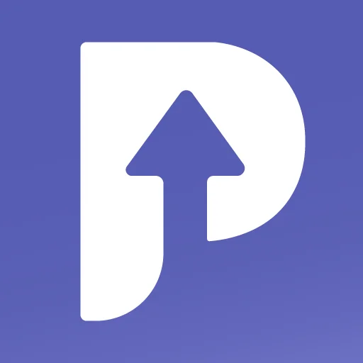 PeerUp: Learn English Speaking icon