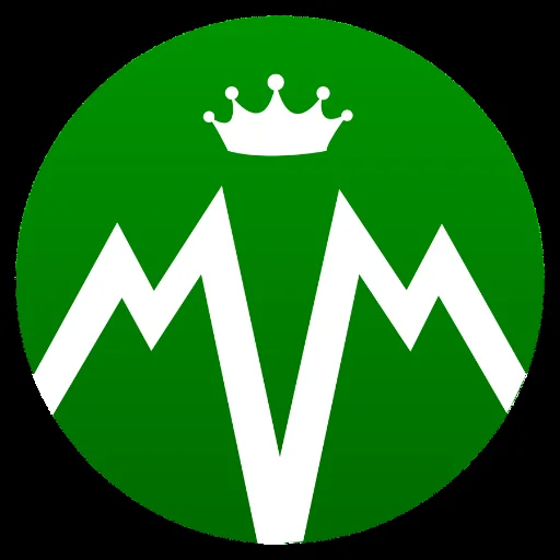 Mighty Me icon