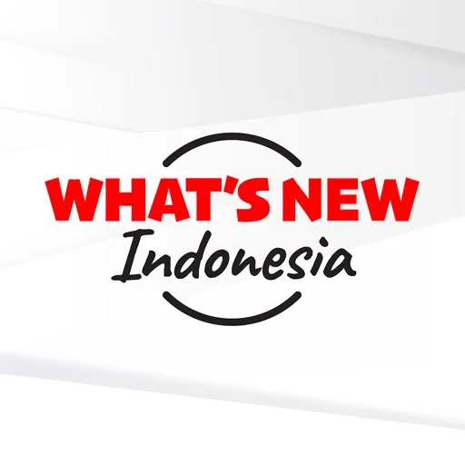 What'sNewIndonesia icon