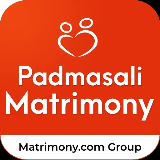 Padmasali Matrimony App icon