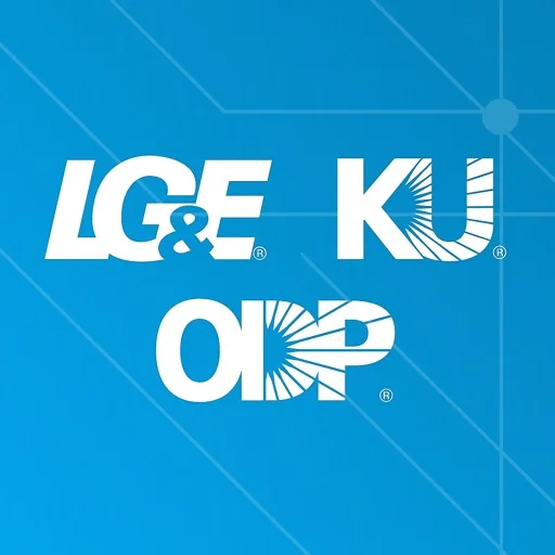 LG&E KU ODP icon