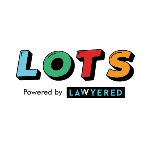 LOTS24x7 by Lawyered icon