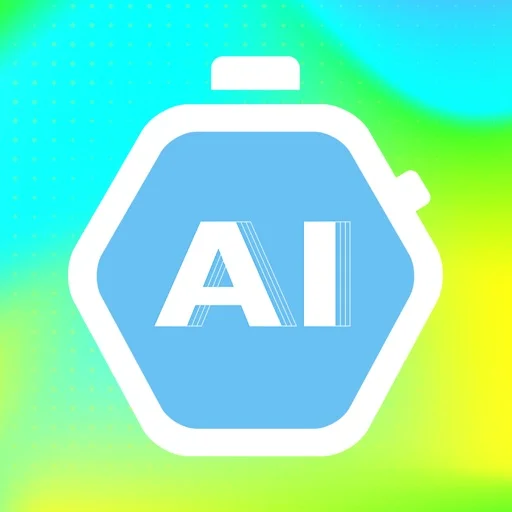 Workout Trainer AI icon