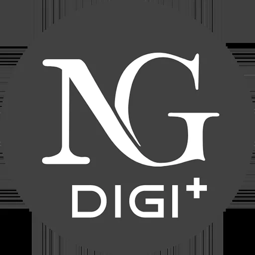 NG Digi+ icon