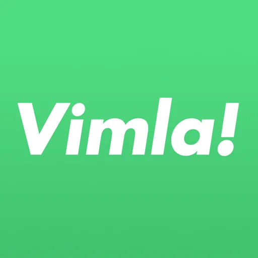Vimla icon