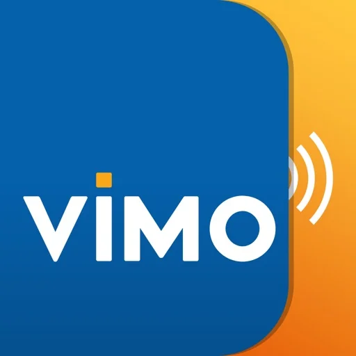 VIMO ví điện tử chuyển tiền icon