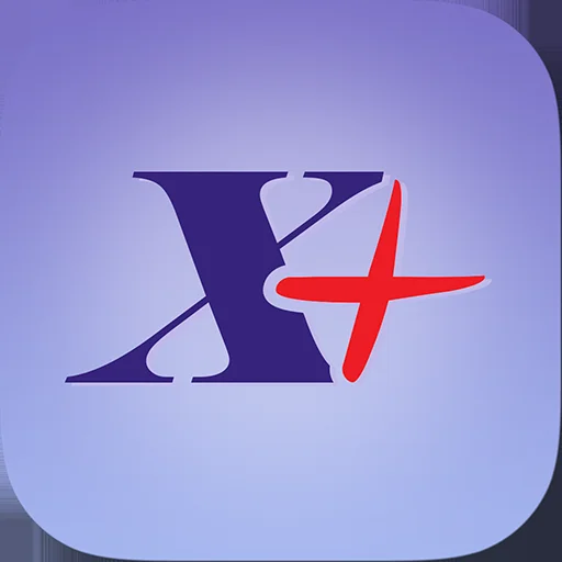 XgenPlus - Fast & Secure Email icon