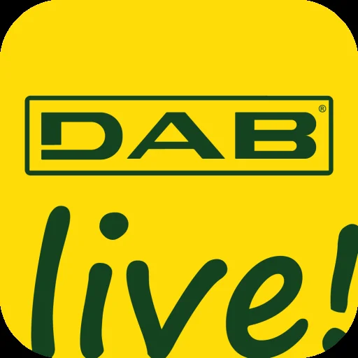 DAB Live! icon