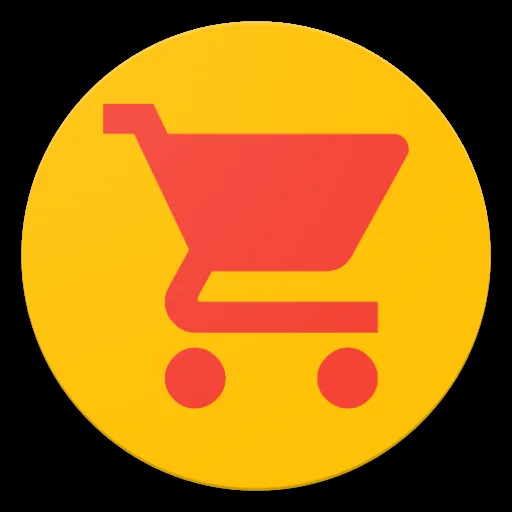 Klik Okazje - gazetki i kupony icon