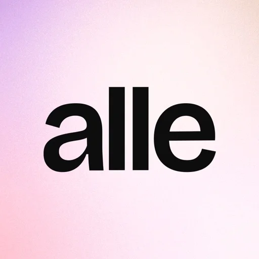Alle - Your AI Fashion Stylist icon
