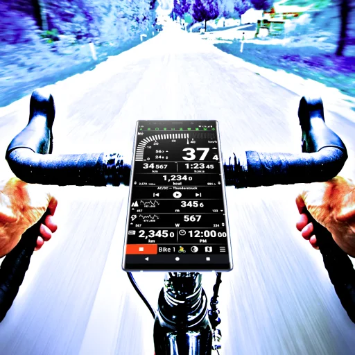 U-Biker icon