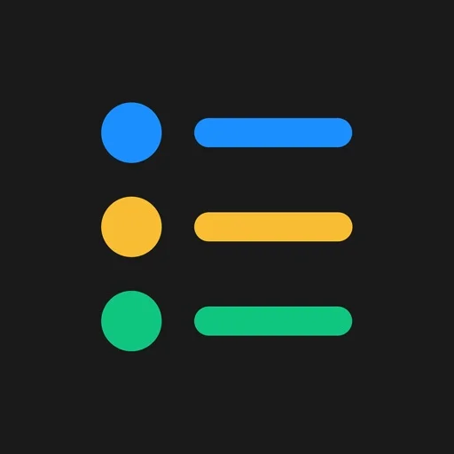 Productive - Habit Tracker icon