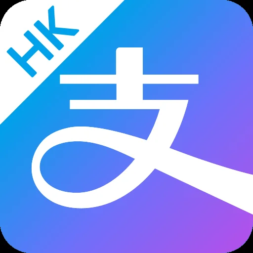AlipayHK icon