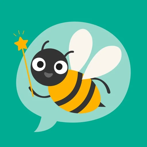 HeyKiddo: Parenting App icon