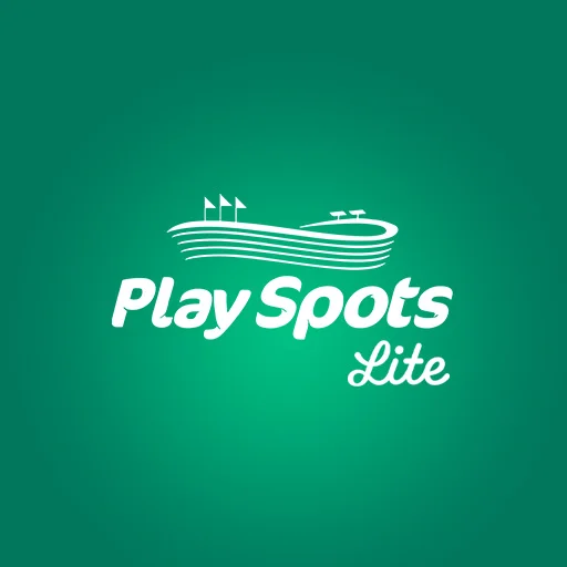 PlaySpots Lite icon
