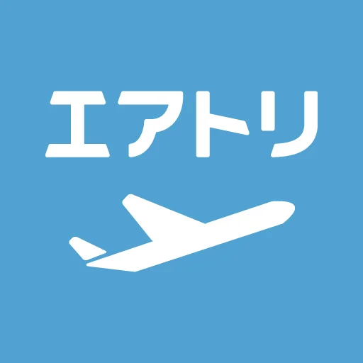 エアトリ:格安航空券を検索・比較 icon