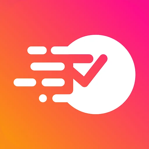 HeySara FAST icon