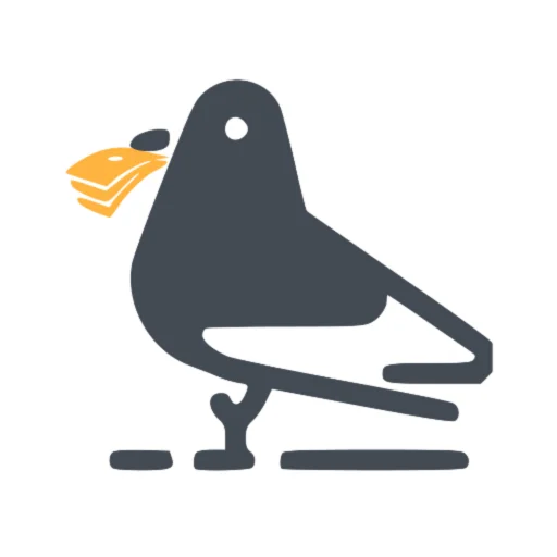 Pigeon: Lend Money Your Way icon