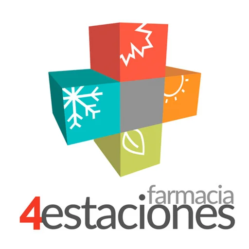 Farmacia 4 Estaciones icon