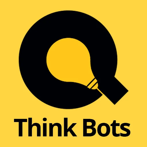 Think Bots icon