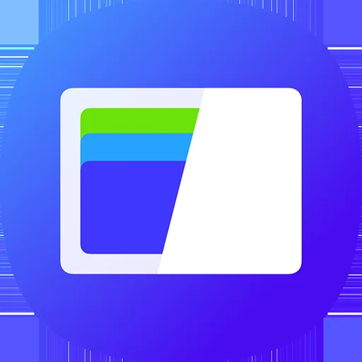 Samsung Wallet (Samsung Pay) icon