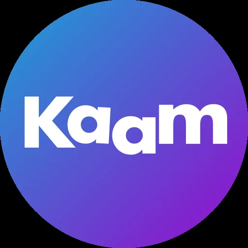 Kaam : Restaurant & Hotel Jobs icon