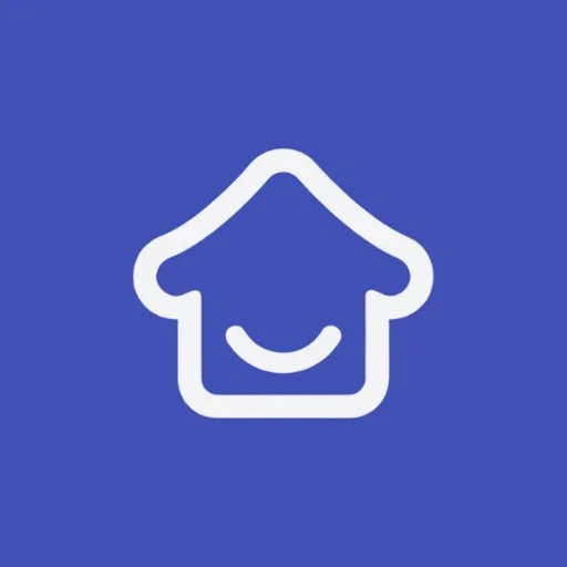 HomeTriangle icon