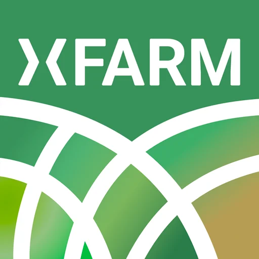 xFarm - Manage your farm icon