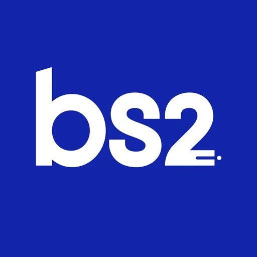 Banco BS2 icon