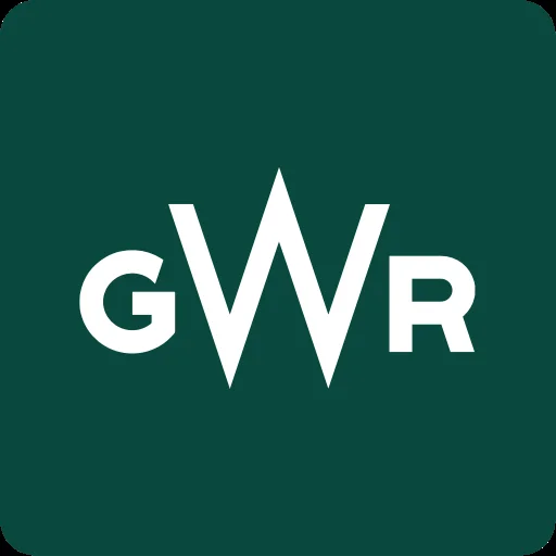 Train tickets, travel & times icon