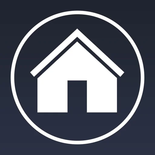 Open Home Pro® icon