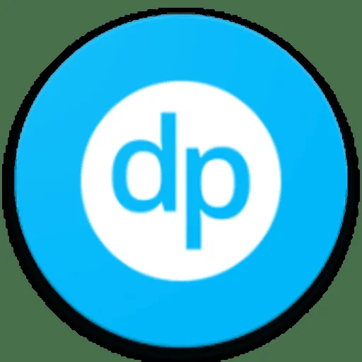 DonorPerfect Mobile icon