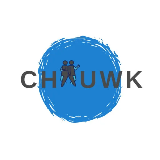 CHAUWK: Progress in Life! icon
