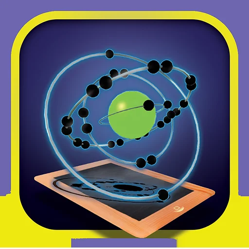 360ed's Elements AR icon