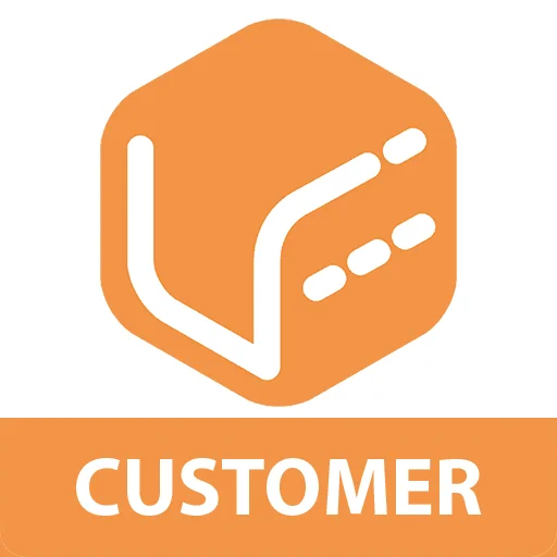 LOGFLOWS Customer icon