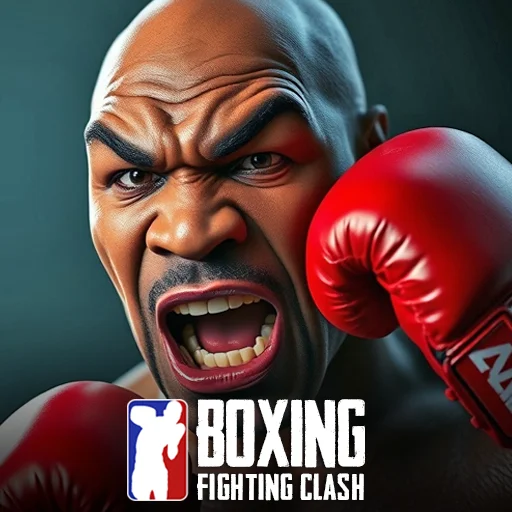 Boxing - Fighting Clash icon