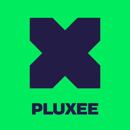 Pluxee PLX icon