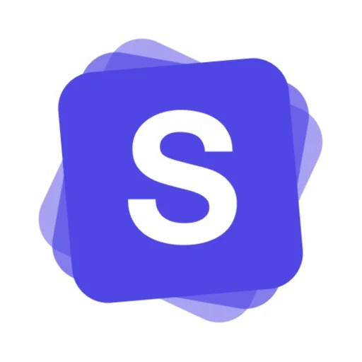 Spreadly Digital Business Card icon