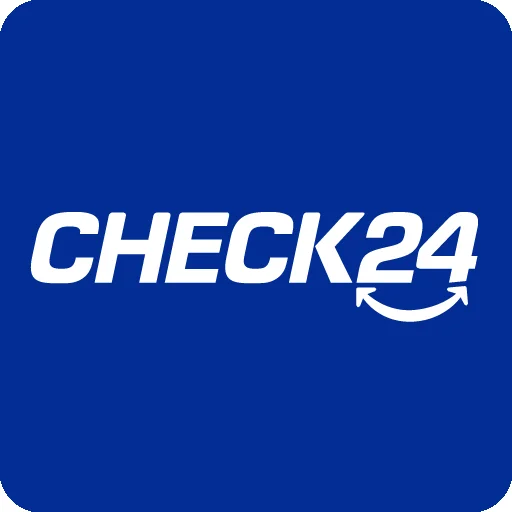 CHECK24 Vergleiche icon
