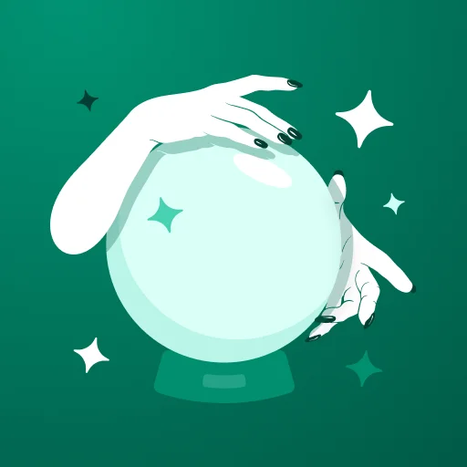 PsychicBook - Psychic Readings icon