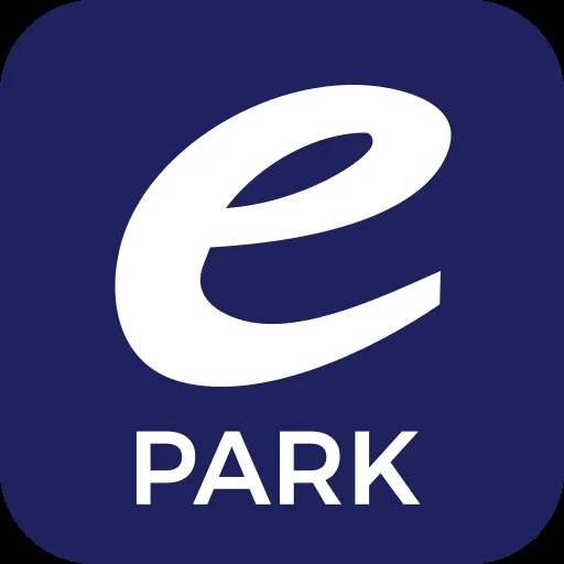 ePARK – Quick and easy parking icon