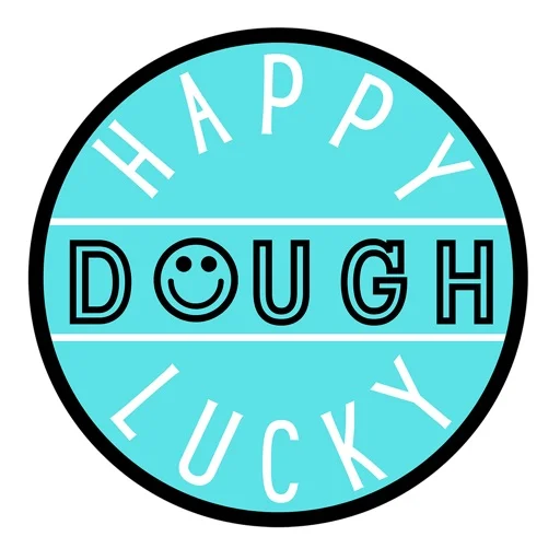 Happy Dough Lucky icon