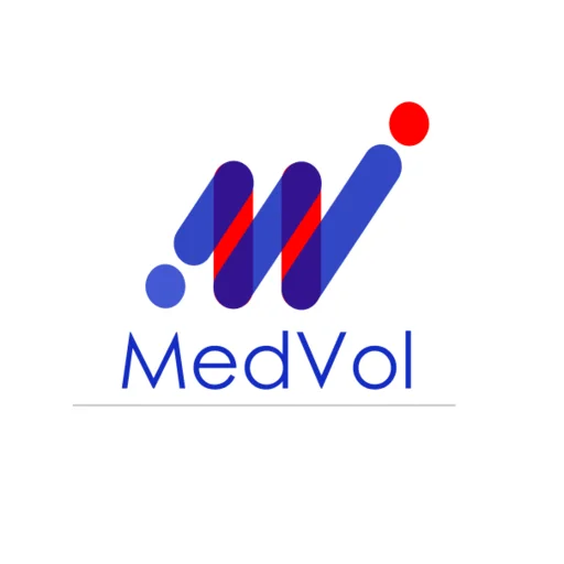 Medvol-Channel icon