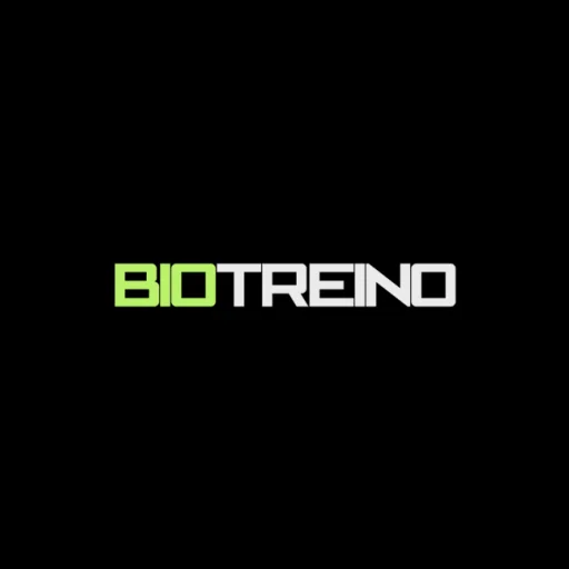 Biotreino icon