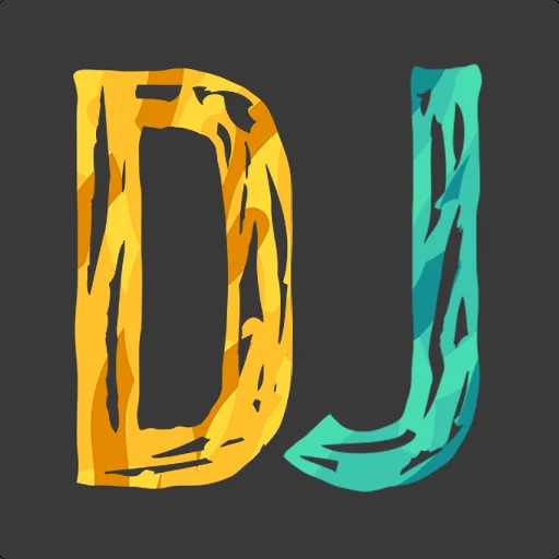 Secret DJ icon