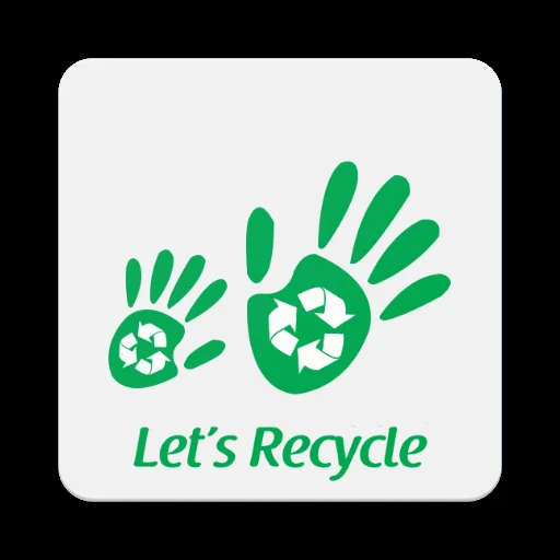 Lets Recycle icon