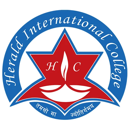 Herald International College icon