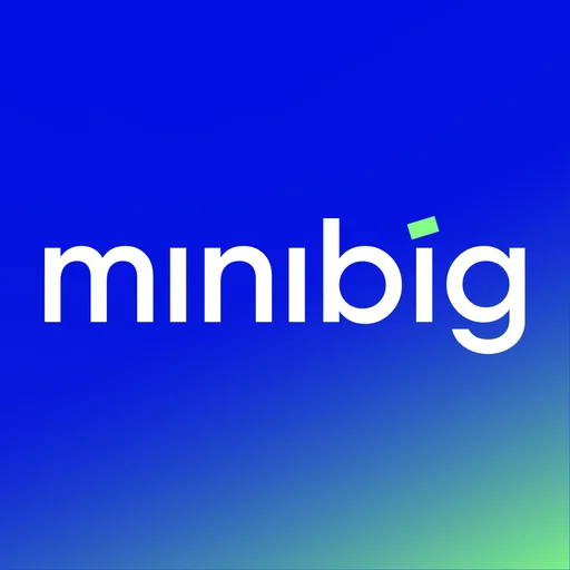Minibig icon