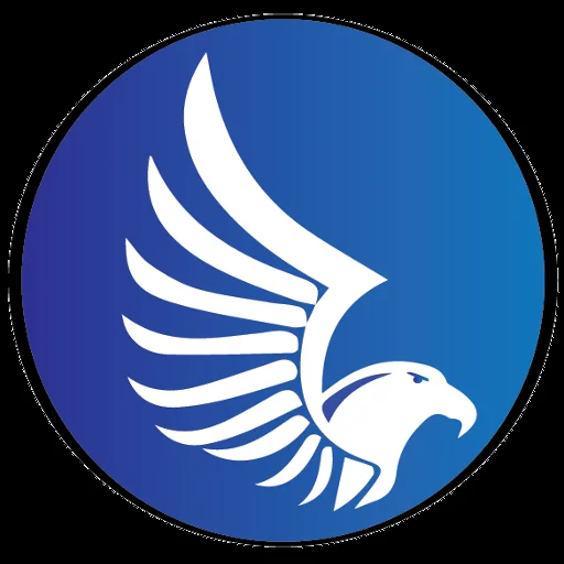 White Falcon Publishing icon